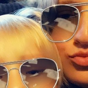 Meet your Posher, Audriana